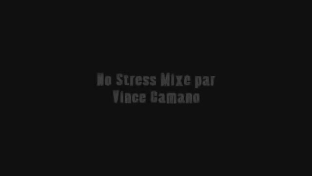Laurent Wolf No Stress Remix