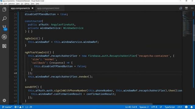 Refactoring Code смотреть онлайн
