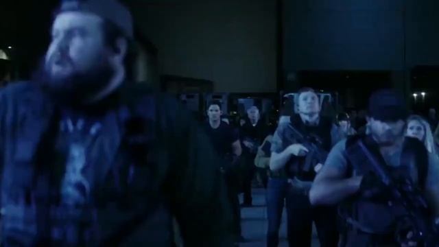 the tomorrow war movie review смотреть онлайн