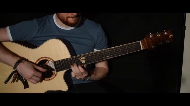 Light of the Seven: Game of Thrones (Season 6 Soundtrack) - Guitar Cover by CallumMcGaw смотреть онлайн