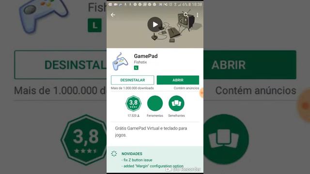 Ensinando a baixar undertale para celular de graça e original смотреть онлайн