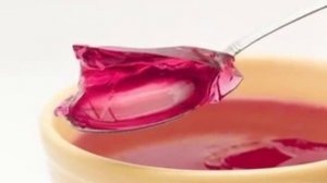 Как правильно разводить желатин