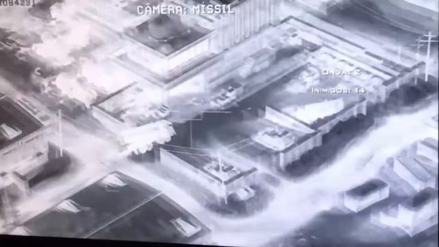 Testando Call Off Duty Modern warfare 2 no intel Core i3-3217U 1.8Ghz смотреть онлайн