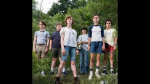 ~•Эдит Оно и Осд~|IT|Stranger Things~|•