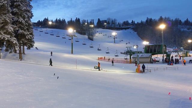 Горный Хилтон смотреть онлайн