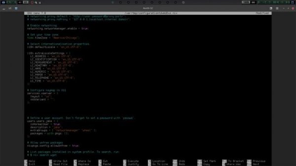 "Unlock the Power of NixOS: The Ultimate Step-by-Step Guide to Effortless Installation!"