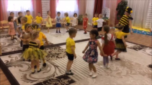 Насекомые - наши друзья! смотреть онлайн