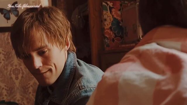 С любовью, Рози 😍 Rosie & Alex ~ сияй смотреть онлайн