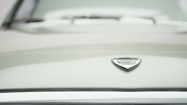 90 Years Of Volvo Cars смотреть онлайн