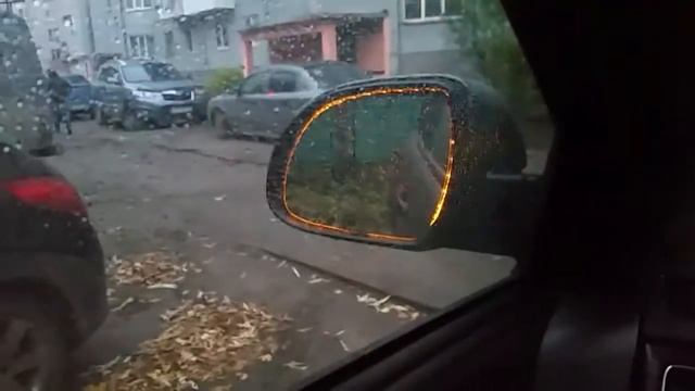 Led повторитель поворота своими руками