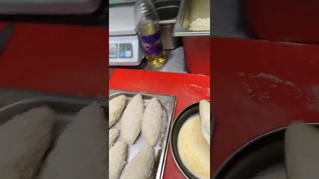 Приготовление картофельных зраз смотреть онлайн