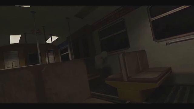 Simon Will Be Fine [Cry Of Fear Edit]