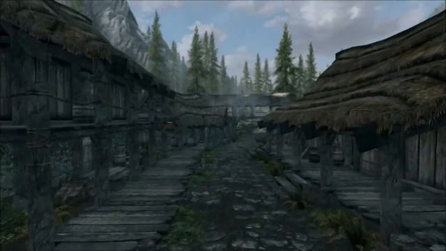 Tweaks Arrows & Bolts - Sniper Edition | MOD PREVIEW | Skyrim: Special Edition смотреть онлайн