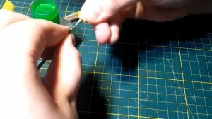 Сборка танка ИС-2. Italeri 1/72