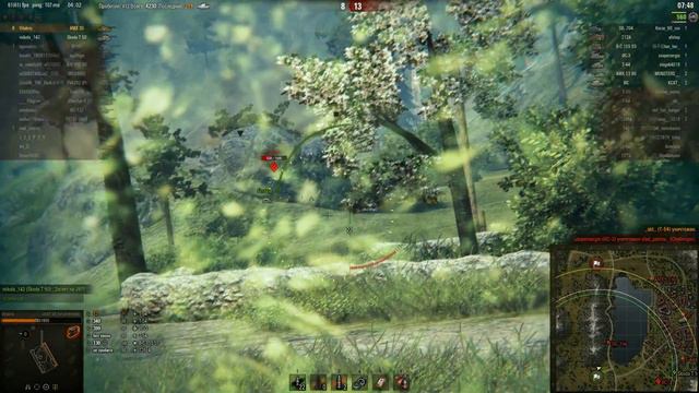 Колобанов и 12 фрагов! смотреть онлайн