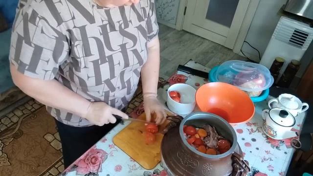 Целый день незнамо чем ?. смотреть онлайн
