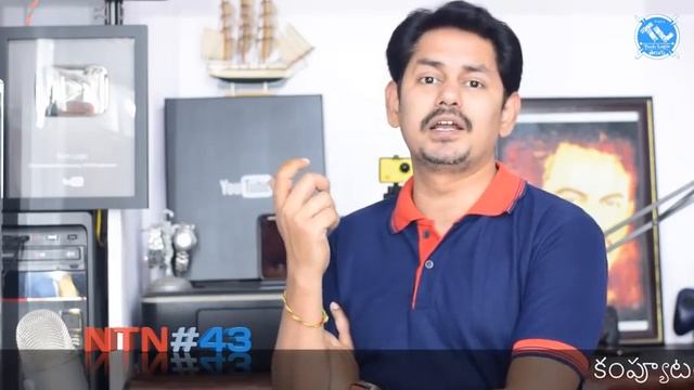 Nanis TechNews Episode 43: Honor 9 Lite Starts Receiving Face Unlock Feature in Telugu || Tech-Logi смотреть онлайн