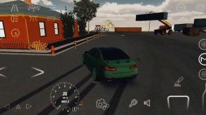 ДРИФТ НАСТРОЙКА НА / BMW M5  F90 1695 HP / КАР ПАРКИНГ / CAR PARKING /'