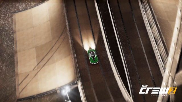 The Crew 2 ► Трюки ► Фейлы ► Приколы смотреть онлайн