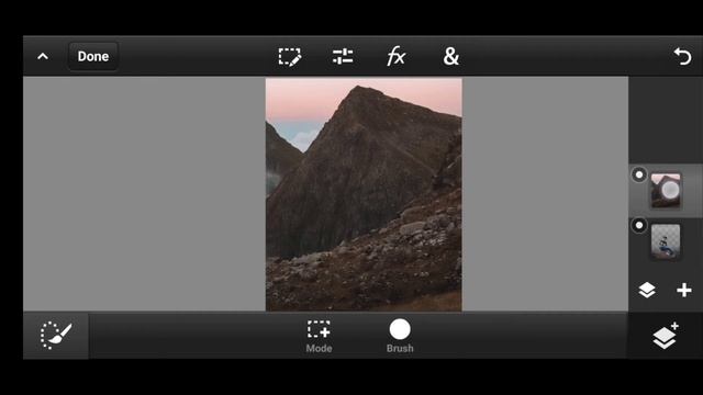 Mobile Photoshop Realistic Background Change Photo Editing ||? Ps Touch Editing 2022 смотреть онлайн