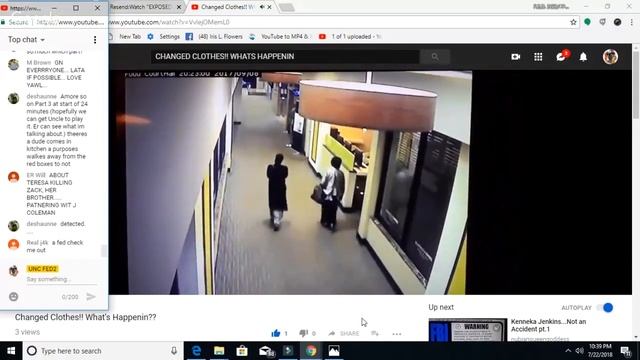 UM PARKED IN DA PORKIN LOT смотреть онлайн
