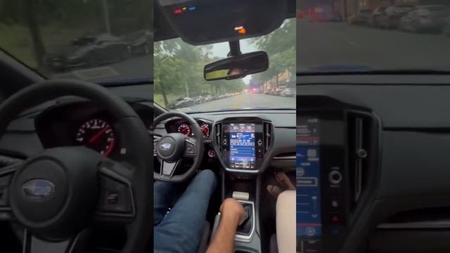 Subaru WRX 2022 interior #wrx2022 #subaru смотреть онлайн