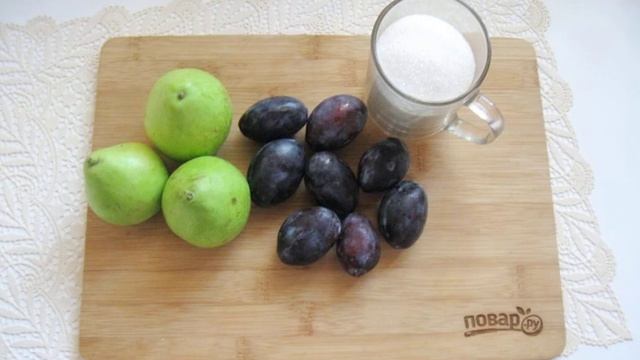 Сборник рецептов