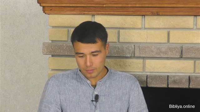 Река Жизни и Дерево Жизни.Книга Бытие 2:9-15.[1 - 13] смотреть онлайн