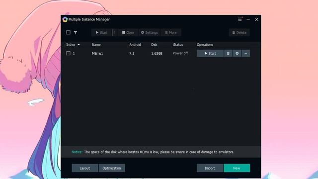 The core process of emulator has ended l error l How to open MEmu смотреть онлайн