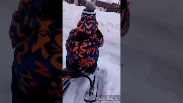 Зимние развлечения!!! смотреть онлайн