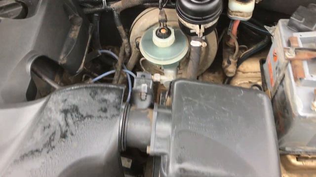 НИВА CHEVROLET 2005 года Иваново Загородная 22А смотреть онлайн