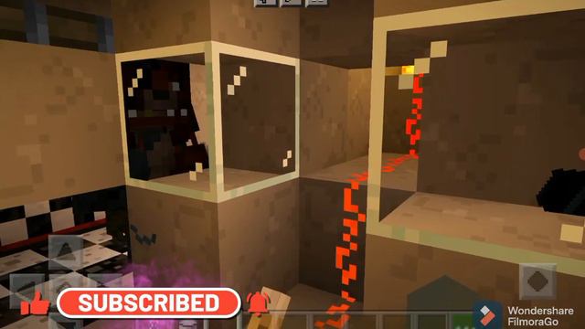 Фнаф серия 2 название ахрана в курсе смотреть онлайн