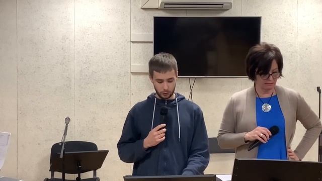 «Радость Сильной Молитвы» часть 3 смотреть онлайн