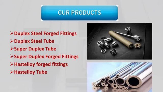 Stainless Steel 420 Tube смотреть онлайн