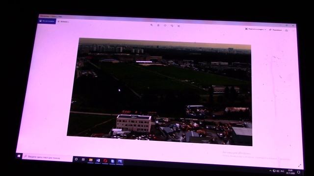 промзона "Теплый Стан" смотреть онлайн