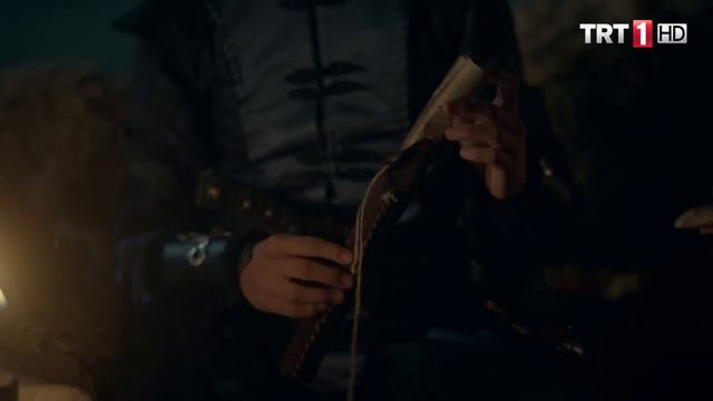 Diriliş Ertuğrul 57. Bölüm