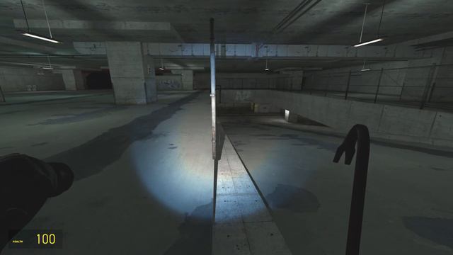 Gmod Top Three SCP096 Mods. смотреть онлайн