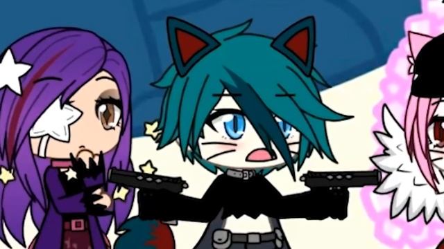 LAND OF THE MEMES 2! | Funny Gacha Life Reaction смотреть онлайн