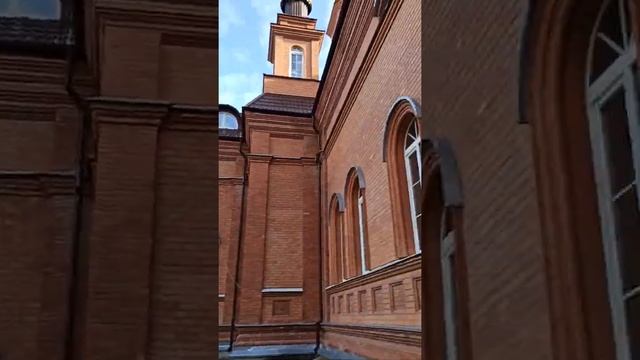 Вы бываете на святых криницах? Могилев, Полыковичская криница смотреть онлайн