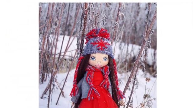 Зимняя сказка в Благовещенске: фотообзор смотреть онлайн