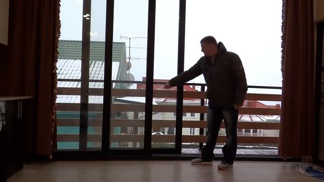 Стиль-Строй.рф Панорамные окна в Сочи и по России смотреть онлайн