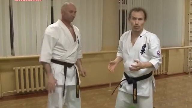 «В ритме жизни» - Простые способы самообороны смотреть онлайн