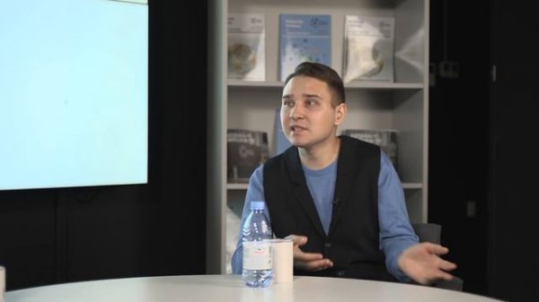 Журналистика без границ? AI и IT в журналистике | Богдан Петров | AITU Podcast