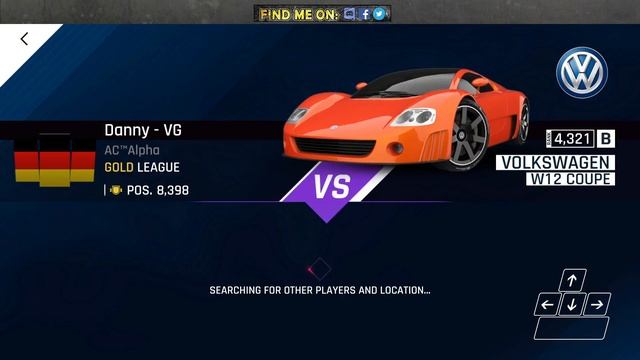 Asphalt 9 | Finishing in POSITION 1 ONLY - From UNRANKED to LEGEND LEAGUE смотреть онлайн