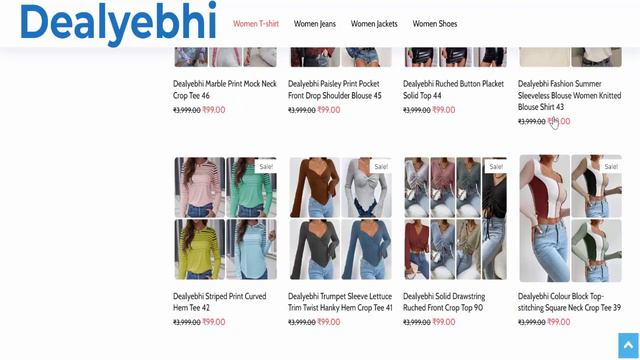 Dealyebhi Reviews (2022) - Is Dealyebhi.com Legit Or Scam site? Watch To Know Website Scam Detector смотреть онлайн