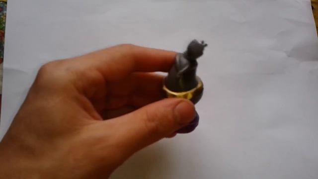 Видео: БЕГЕМОТ БАЛЕРИНА - игрушка для детей смотреть онлайн