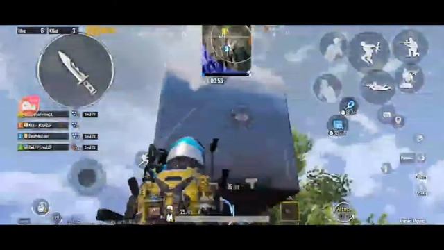 PUBG MOBILE and PUBG MOBILE LITE LIVE STREAM | Attractive PHP YT ❣️❣️ смотреть онлайн