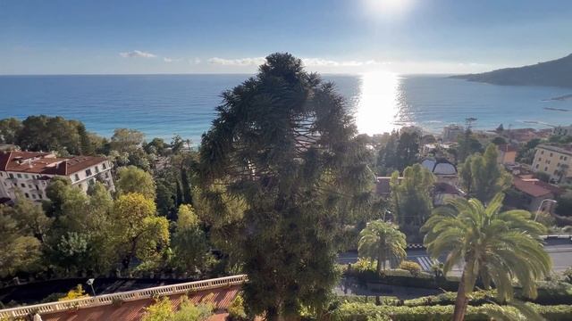 ☎️ For sale Penthouse in Ospedaletti with sea view смотреть онлайн