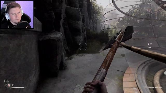 Наконец-то Элеанора Дала Нам Прокачаться! || Atomic Heart DLC: Annihilation Instinct #2 смотреть онлайн