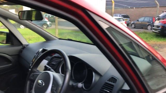 Kia Venga Eco Dynamics 3 смотреть онлайн